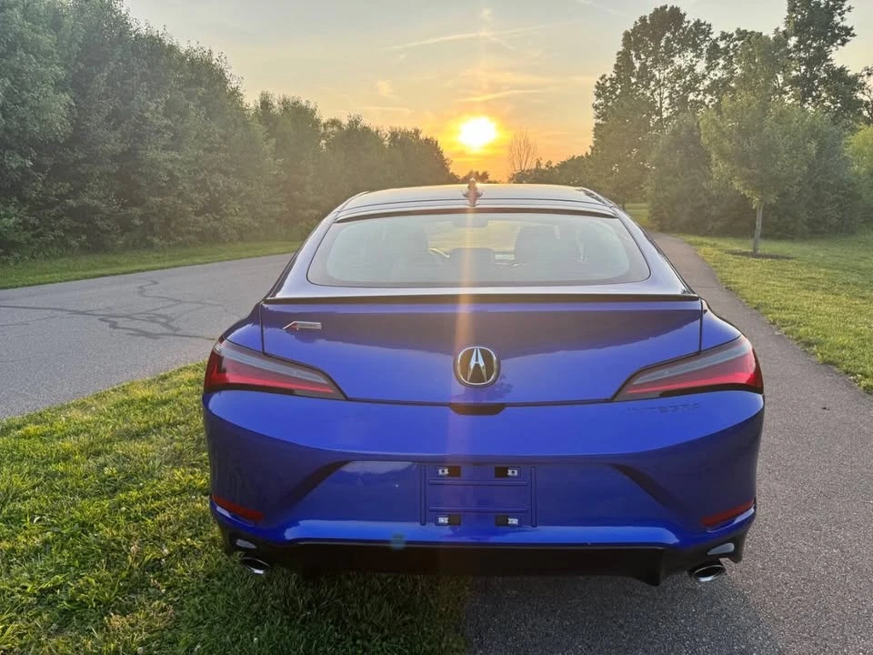 2023 Acura Integra 5th Gen - Image 8 of 20