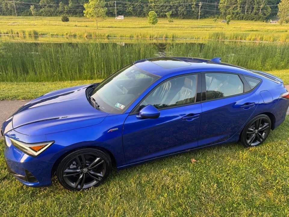 2023 Acura Integra 5th Gen - Image 4 of 20