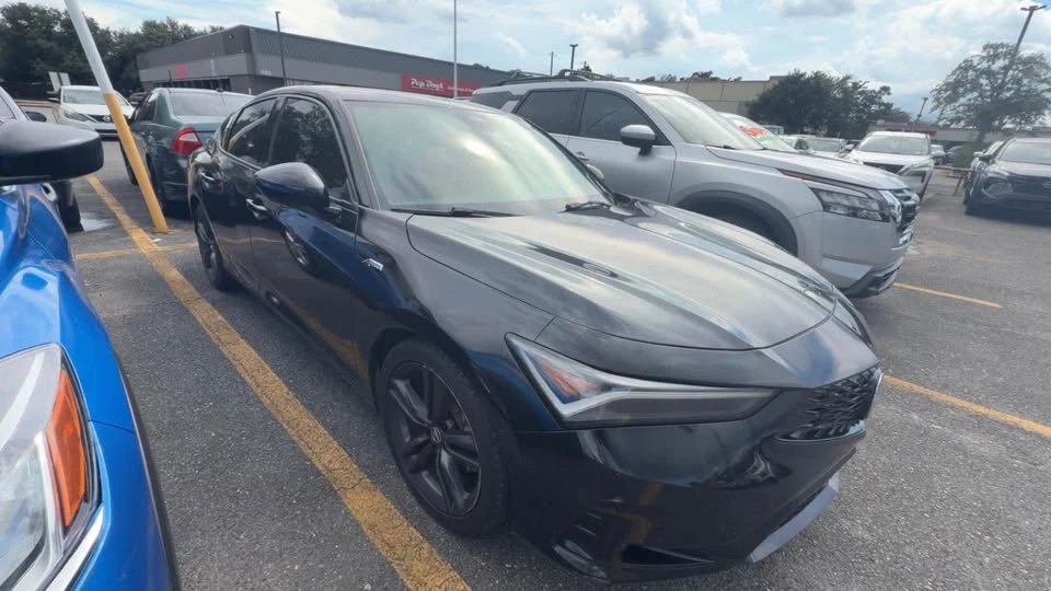 2023 Acura Integra 5th Gen - Image 12 of 12