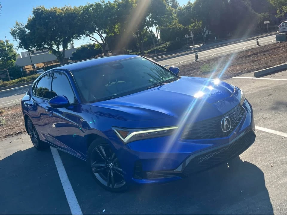 2023 Acura Integra 5th Gen - Image 3 of 9