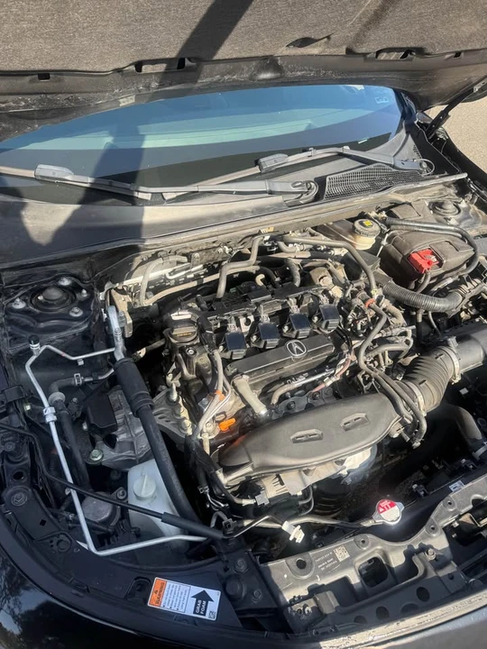 2023 Acura Integra 5th Gen - Image 10 of 10