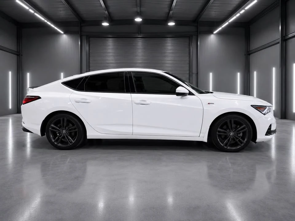2023 Acura Integra 5th Gen - Image 4 of 14
