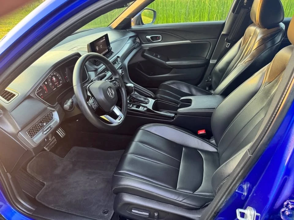 2023 Acura Integra 5th Gen - Image 16 of 20