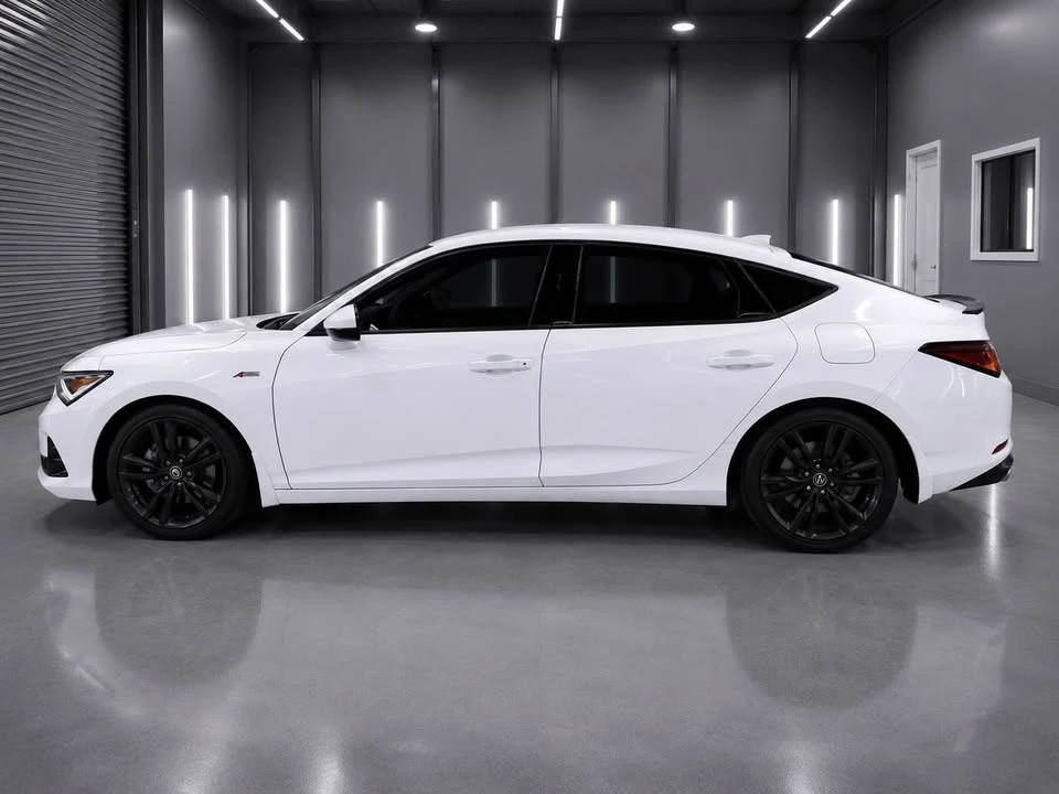 2023 Acura Integra 5th Gen - Image 8 of 14