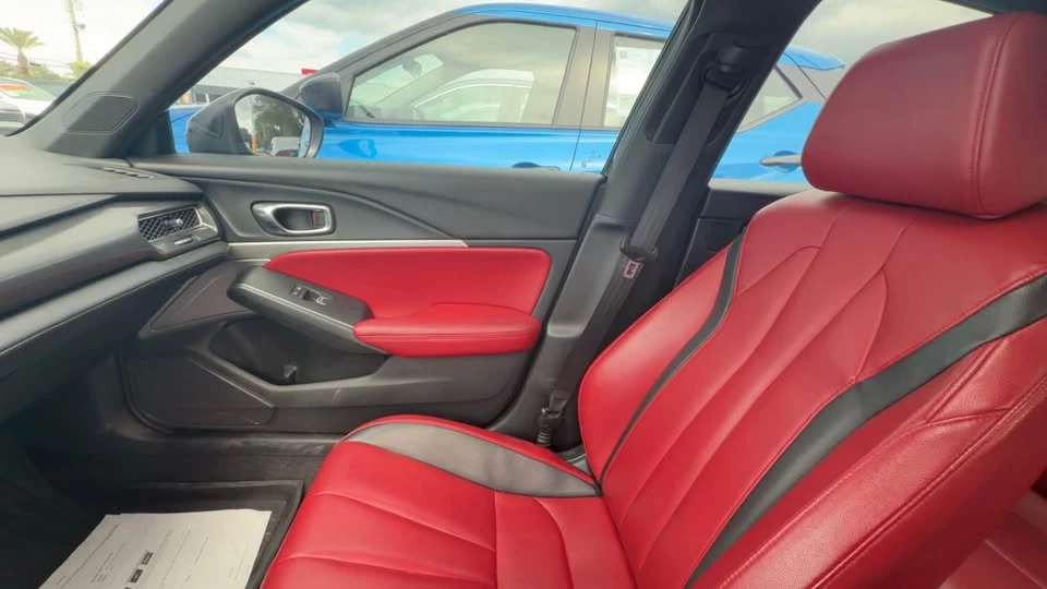 2023 Acura Integra 5th Gen - Image 4 of 12