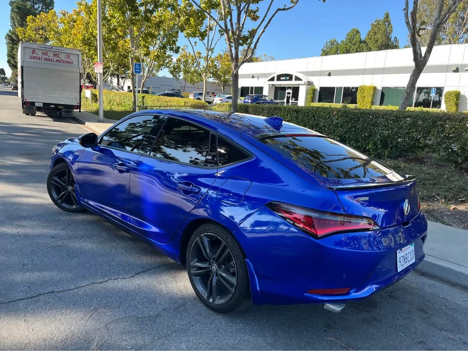 2023 Acura Integra 5th Gen - Image 4 of 9