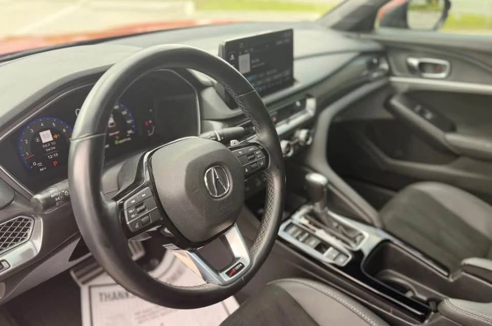2023 Acura Integra 5th Gen - Image 12 of 14