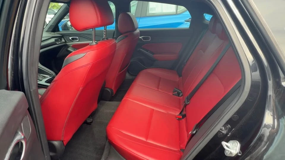 2023 Acura Integra 5th Gen - Image 3 of 12