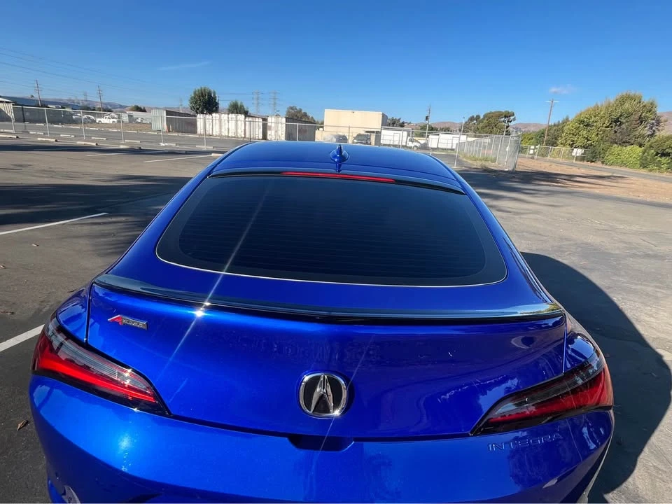2023 Acura Integra 5th Gen - Image 6 of 9
