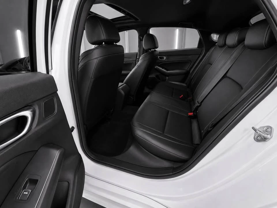 2023 Acura Integra 5th Gen - Image 10 of 14