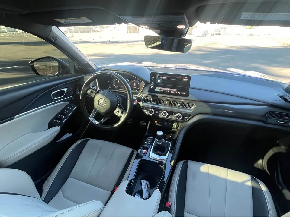 2023 Acura Integra 5th Gen - Image 9 of 9