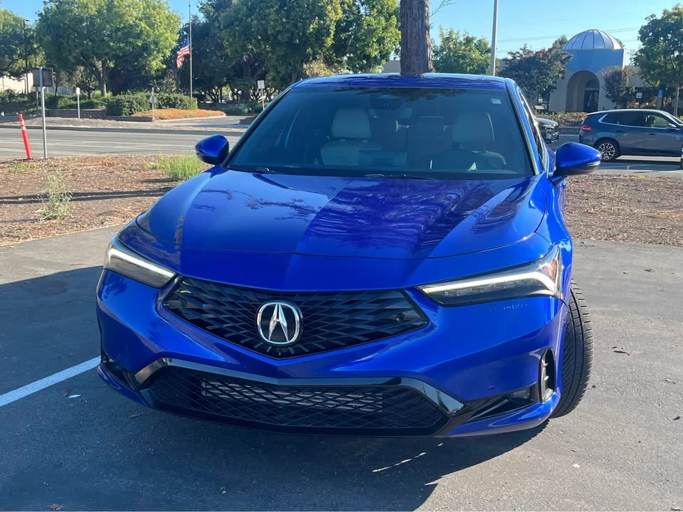 2023 Acura Integra 5th Gen - Image 2 of 9