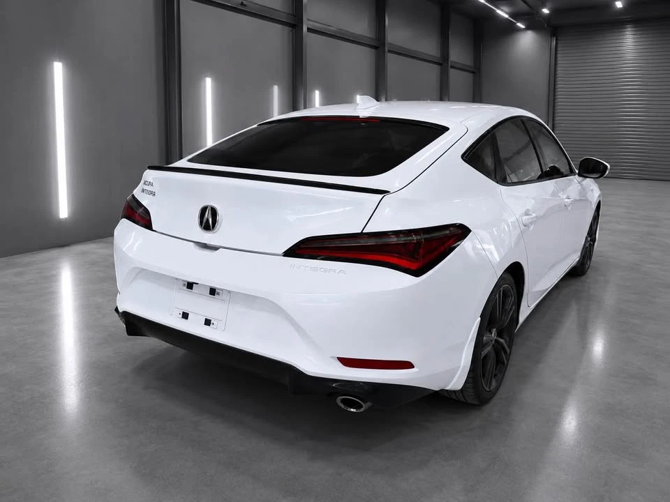2023 Acura Integra 5th Gen - Image 5 of 14