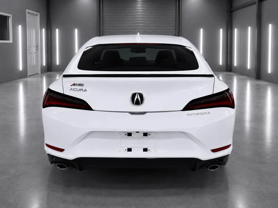 2023 Acura Integra 5th Gen - Image 6 of 14
