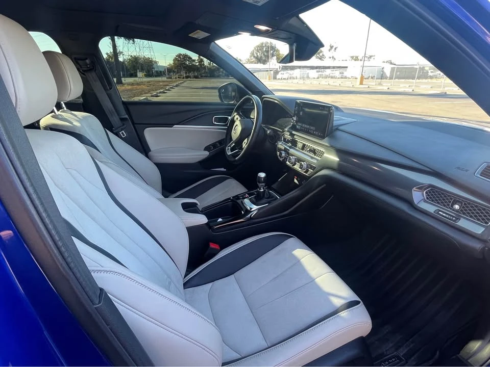 2023 Acura Integra 5th Gen - Image 8 of 9