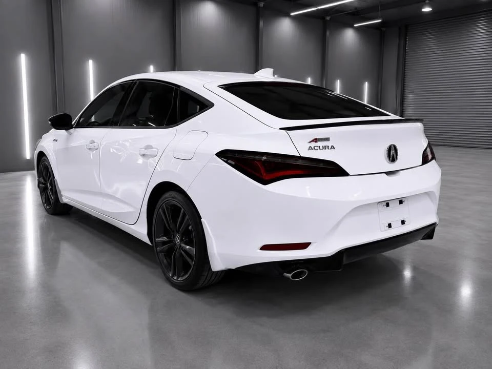 2023 Acura Integra 5th Gen - Image 7 of 14