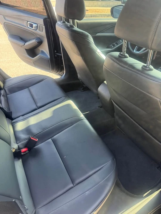 2023 Acura Integra 5th Gen - Image 6 of 10