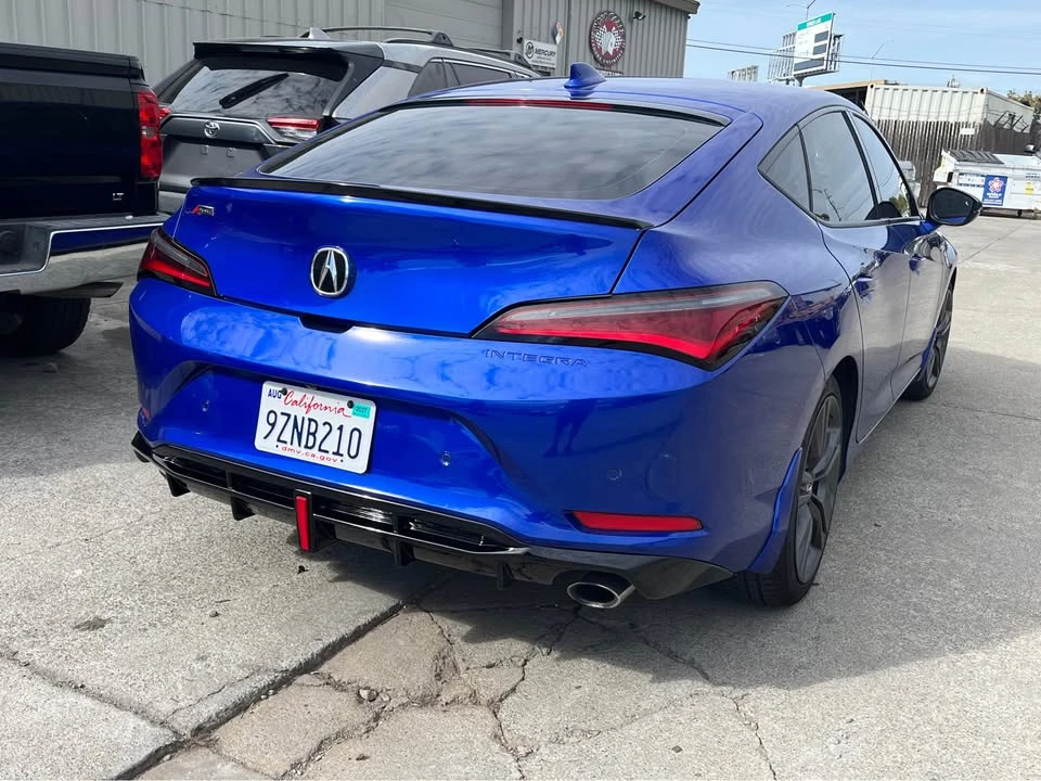 2023 Acura Integra 5th Gen - Image 7 of 9