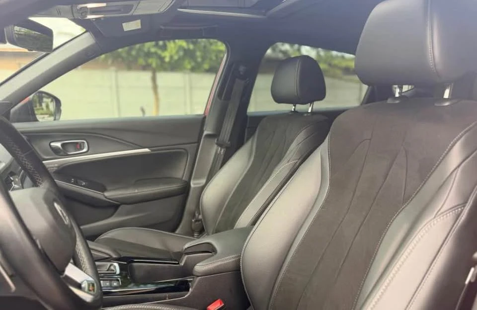 2023 Acura Integra 5th Gen - Image 10 of 14