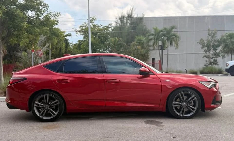 2023 Acura Integra 5th Gen - Image 3 of 14