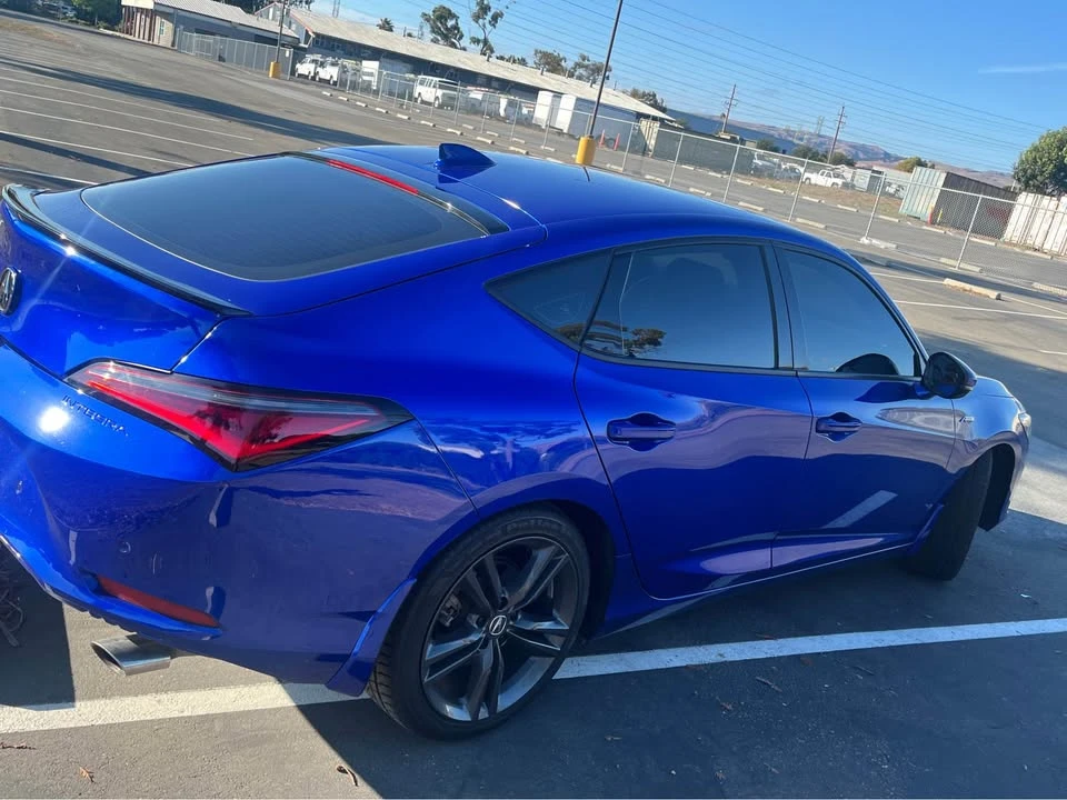 2023 Acura Integra 5th Gen - Image 5 of 9