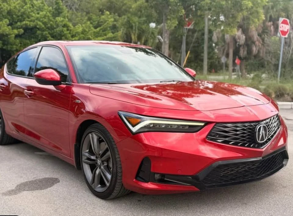 2023 Acura Integra 5th Gen - Image 2 of 14
