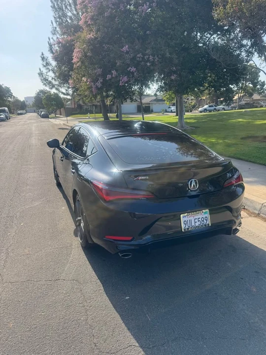 2023 Acura Integra 5th Gen - Image 4 of 10