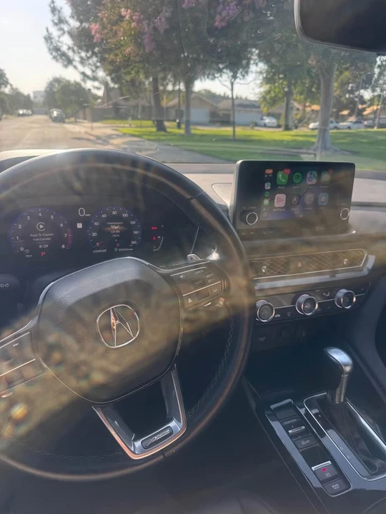 2023 Acura Integra 5th Gen - Image 9 of 10