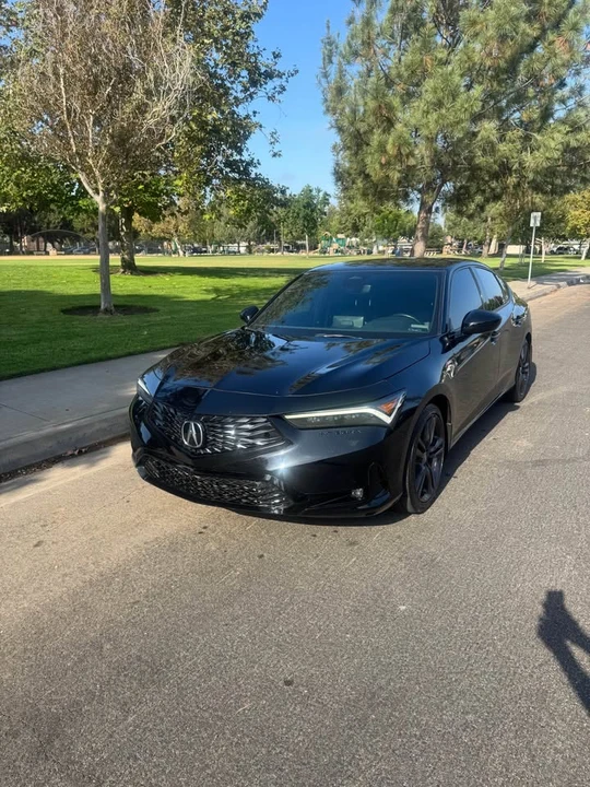 2023 Acura Integra 5th Gen - Image 2 of 10