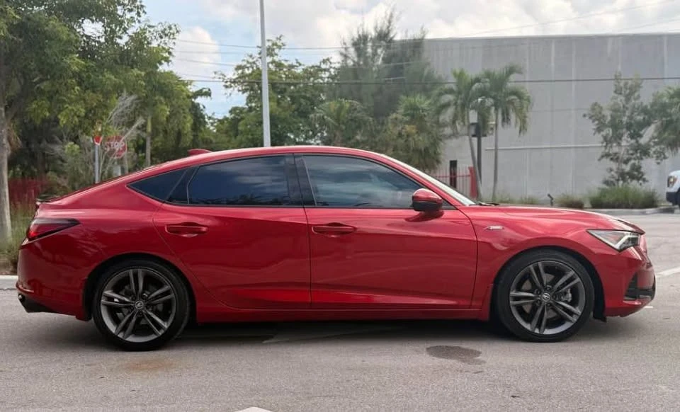 2023 Acura Integra 5th Gen - Image 9 of 14