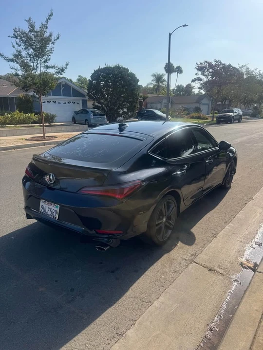 2023 Acura Integra 5th Gen - Image 3 of 10