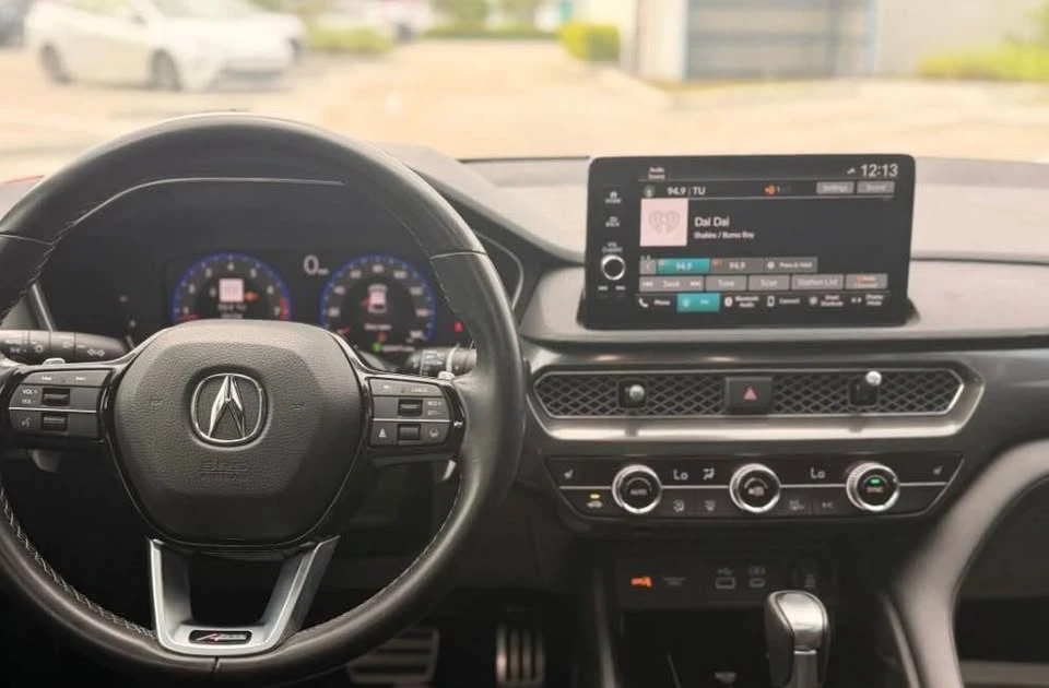 2023 Acura Integra 5th Gen - Image 14 of 14