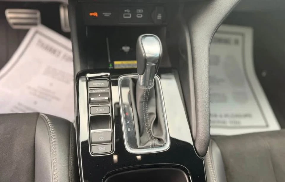 2023 Acura Integra 5th Gen - Image 13 of 14