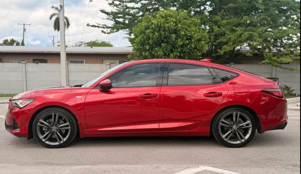 2023 Acura Integra 5th Gen - Image 6 of 14