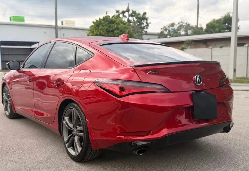 2023 Acura Integra 5th Gen - Image 5 of 14