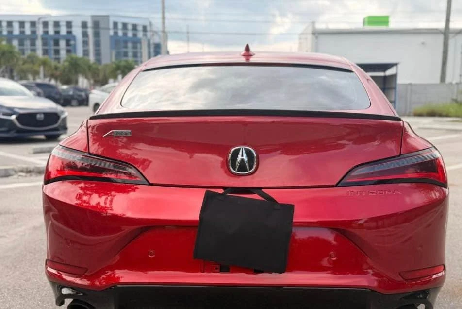 2023 Acura Integra 5th Gen - Image 8 of 14