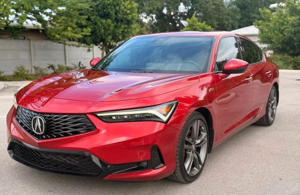 2023 Acura Integra 5th Gen - Image 7 of 14