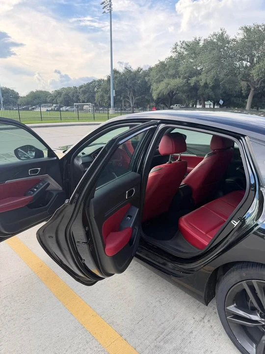 2023 Acura Integra 5th Gen - Image 5 of 8
