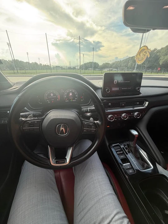 2023 Acura Integra 5th Gen - Image 6 of 8