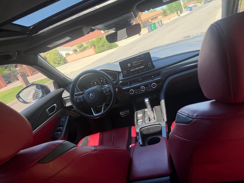 2023 Acura Integra 5th Gen - Image 6 of 12