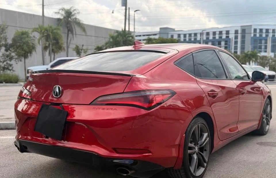 2023 Acura Integra 5th Gen - Image 4 of 14