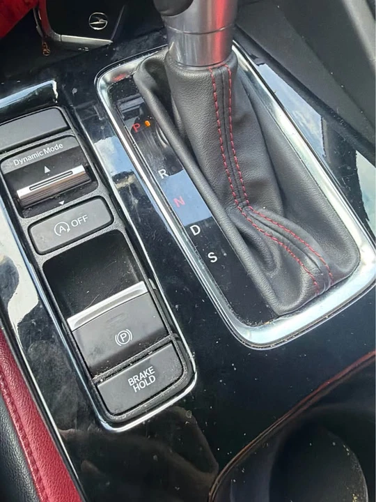 2023 Acura Integra 5th Gen - Image 8 of 8