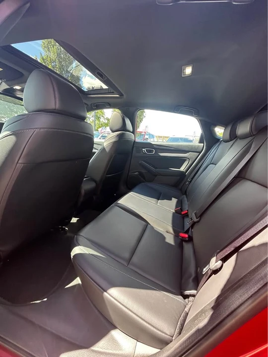 2023 Acura Integra 5th Gen - Image 4 of 5