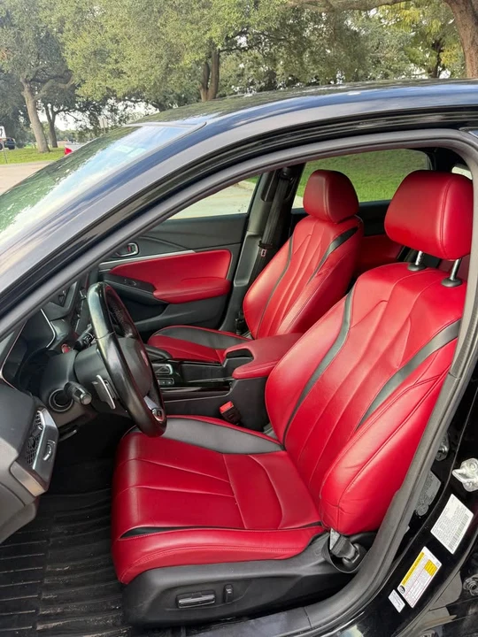 2023 Acura Integra 5th Gen - Image 4 of 8