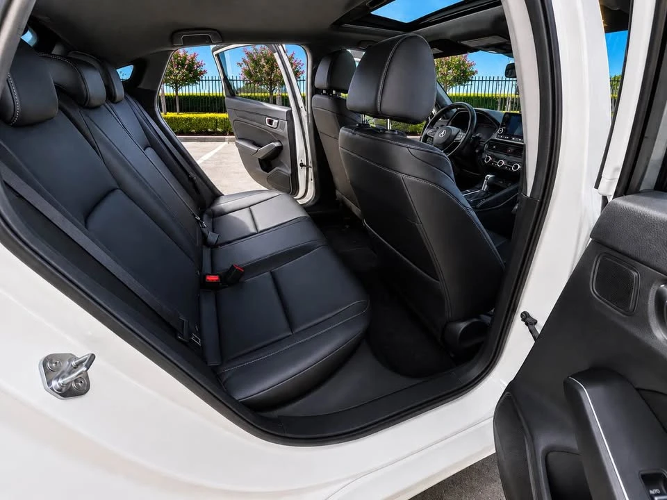 2023 Acura Integra 5th Gen - Image 11 of 13
