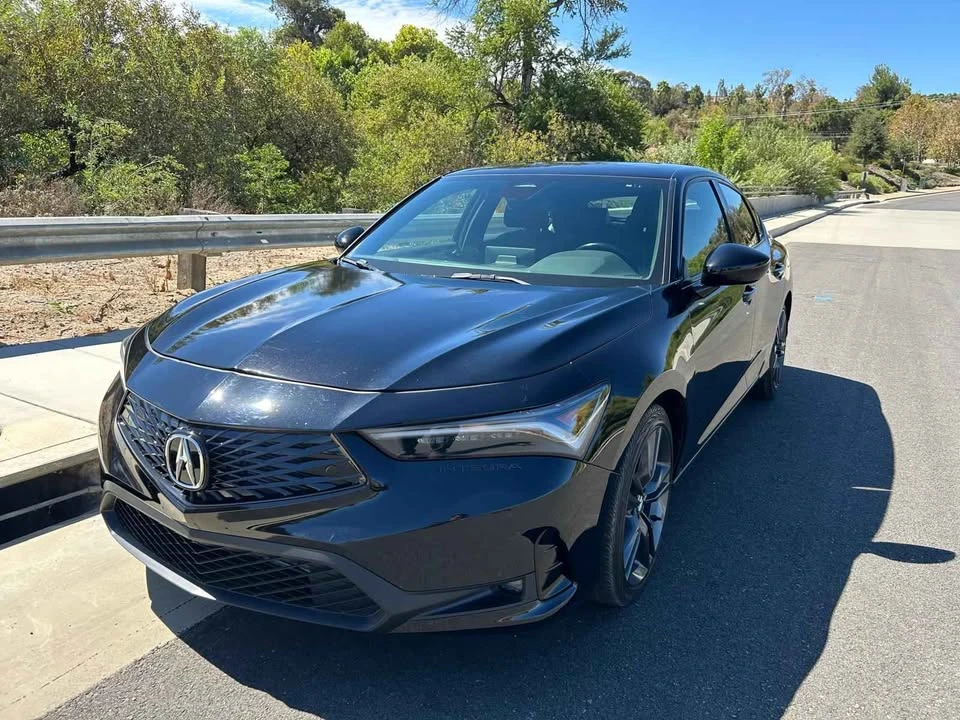 2023 Acura Integra 5th Gen - Image 8 of 14