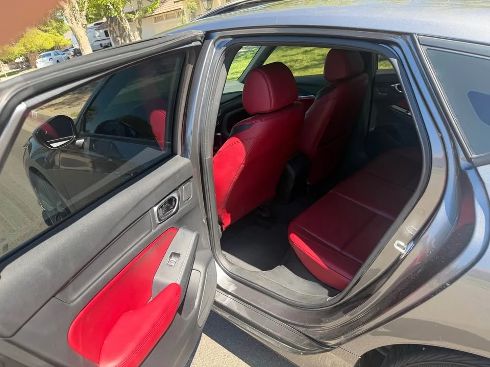 2023 Acura Integra 5th Gen - Image 10 of 12