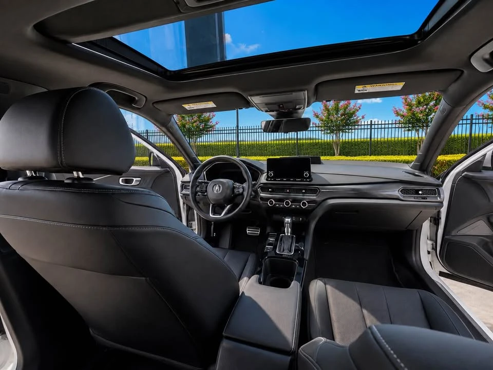 2023 Acura Integra 5th Gen - Image 12 of 13