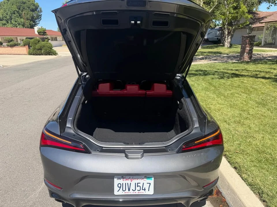 2023 Acura Integra 5th Gen - Image 12 of 12