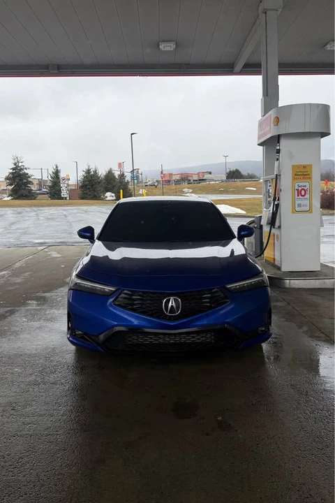 2023 Acura Integra 5th Gen - Image 3 of 9